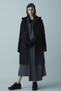 Y's RTW Fall 2018