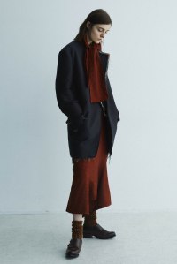Y's RTW Fall 2018