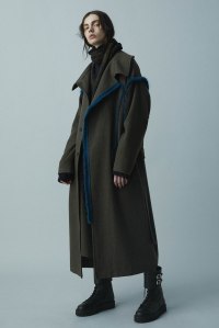 Y's RTW Fall 2018