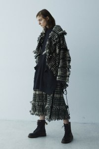 Y's RTW Fall 2018