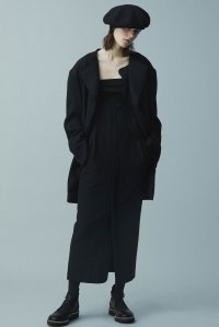 Y's RTW Fall 2018