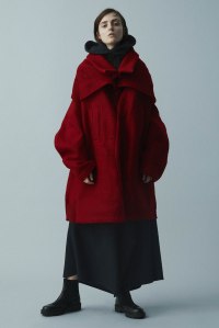 Y's RTW Fall 2018