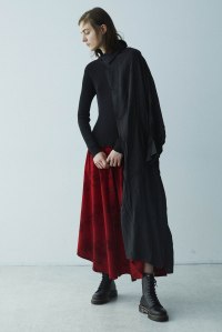 Y's RTW Fall 2018