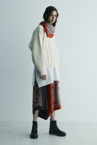 Y's RTW Fall 2018