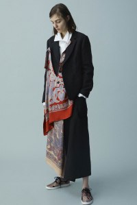 Y's RTW Fall 2018