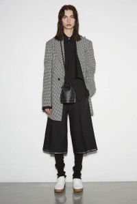 Y's RTW Fall 2018