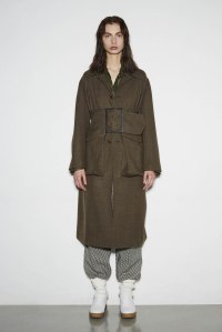 Y's RTW Fall 2018