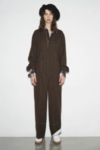 Y's RTW Fall 2018