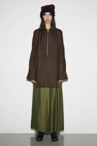 Y's RTW Fall 2018