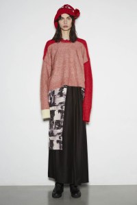 Y's RTW Fall 2018