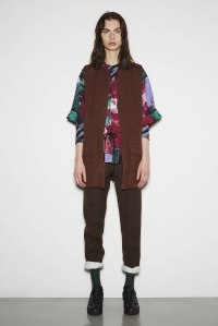 Y's RTW Fall 2018