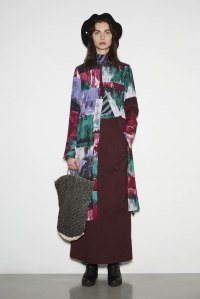 Y's RTW Fall 2018