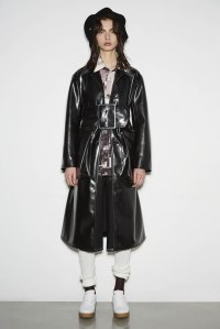 Y's RTW Fall 2018
