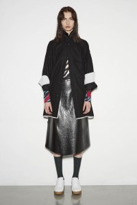 Y's RTW Fall 2018