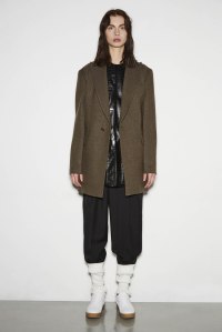 Y's RTW Fall 2018