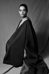 Zac Posen RTW Fall 2018
