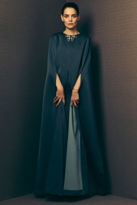 Zac Posen RTW Fall 2018