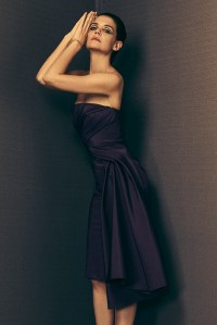 Zac Posen RTW Fall 2018