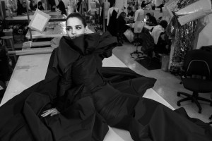 Zac Posen RTW Fall 2018