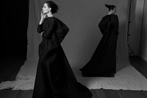Zac Posen RTW Fall 2018