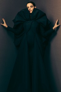 Zac Posen RTW Fall 2018
