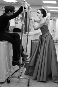 Zac Posen RTW Fall 2018