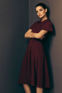 Zac Posen RTW Fall 2018