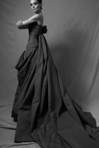 Zac Posen RTW Fall 2018