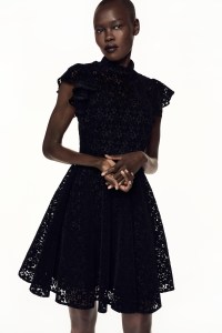Zac Zac Posen RTW Fall 2018