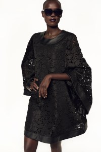 Zac Zac Posen RTW Fall 2018