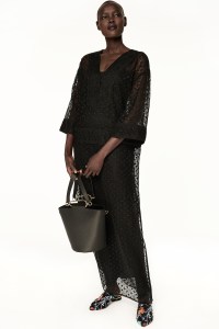 Zac Zac Posen RTW Fall 2018