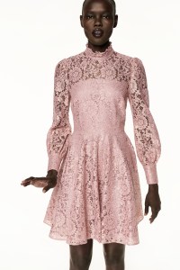 Zac Zac Posen RTW Fall 2018