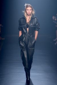 Zadig & Voltaire RTW Fall 2018