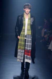 Zadig & Voltaire RTW Fall 2018