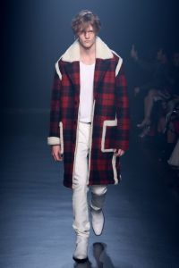 Zadig & Voltaire RTW Fall 2018