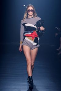 Zadig & Voltaire RTW Fall 2018