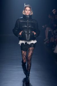 Zadig & Voltaire RTW Fall 2018