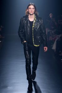 Zadig & Voltaire RTW Fall 2018