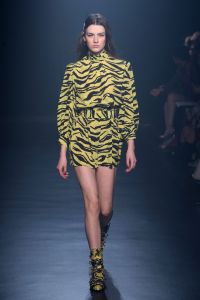 Zadig & Voltaire RTW Fall 2018