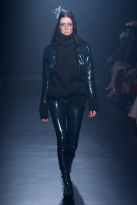 Zadig & Voltaire RTW Fall 2018