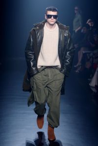 Zadig & Voltaire RTW Fall 2018