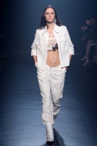 Zadig & Voltaire RTW Fall 2018