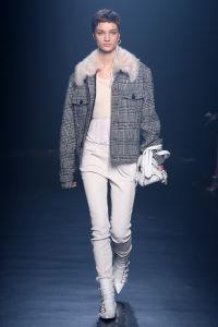 Zadig & Voltaire RTW Fall 2018