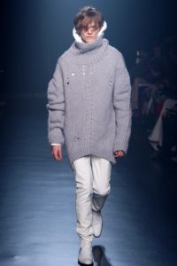 Zadig & Voltaire RTW Fall 2018
