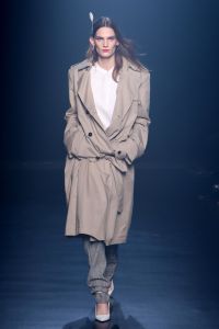 Zadig & Voltaire RTW Fall 2018