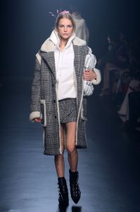 Zadig & Voltaire RTW Fall 2018