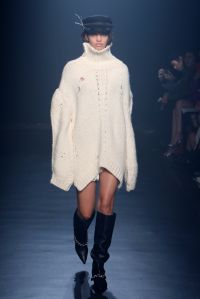 Zadig & Voltaire RTW Fall 2018
