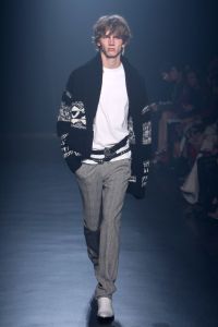 Zadig & Voltaire RTW Fall 2018