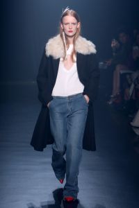 Zadig & Voltaire RTW Fall 2018