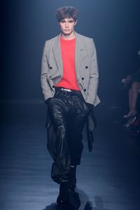 Zadig & Voltaire RTW Fall 2018